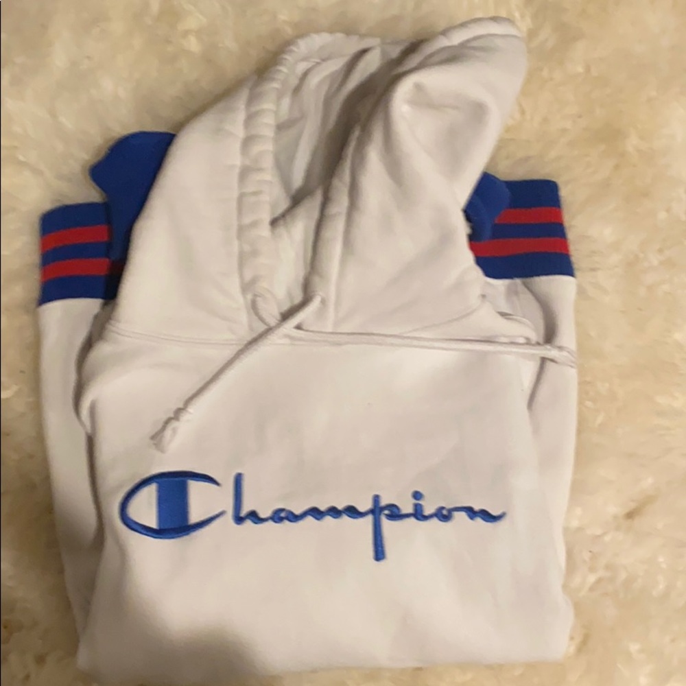 Champion Sweatshirt